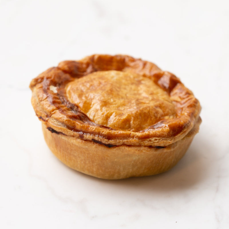 Mini Savoury Pies