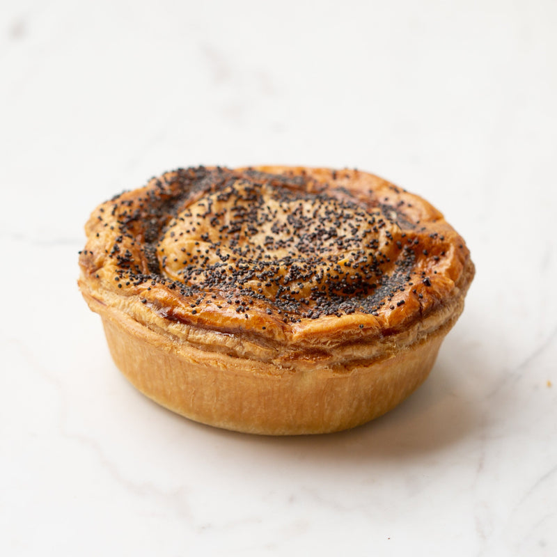 Mini Savoury Pies