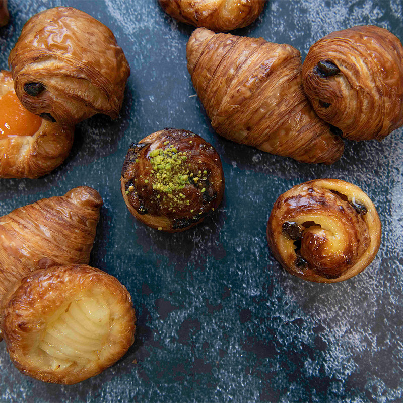 Mini Pastries