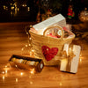 Petite Heart Gift Basket - build your gift!