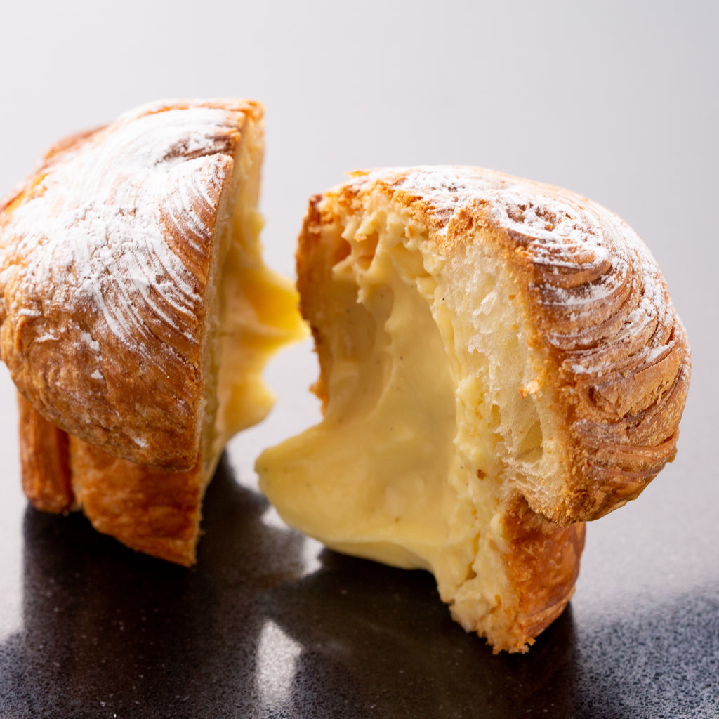 Cruffin