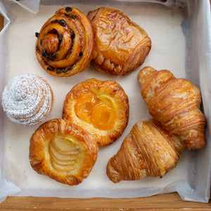Brunch Essentials