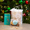 Luxury Tea and Handmade Biscuit Gift Bags