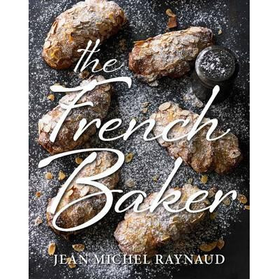 The French Baker by Jean Michel Raynaud